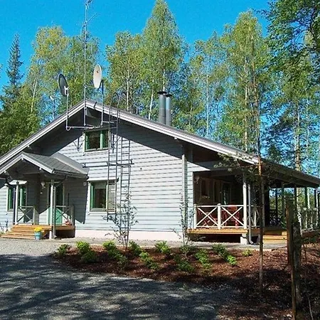 Honkaniemen Huvilat Pertunmaa *
