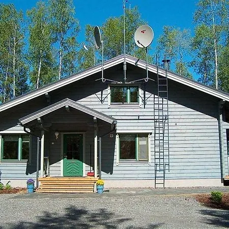 Honkaniemen Huvilat Pertunmaa